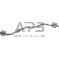 Dalis DEUTZ-FAHR technikai 04287469 Aukšto slėgio vamzdis