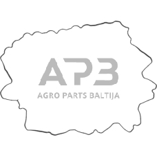 Dalis DEUTZ-FAHR technikai 04288910 Formuota pakuotė