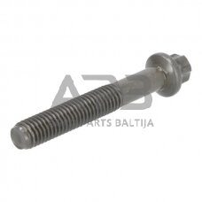 Dalis DEUTZ-FAHR technikai 04291334 Torx galvos varžtas