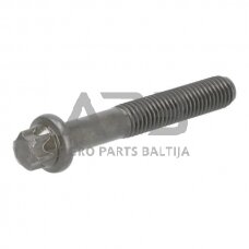 Dalis DEUTZ-FAHR technikai 04291334 Torx galvos varžtas