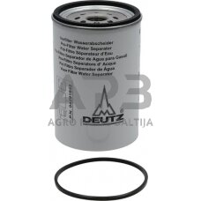 Dalis DEUTZ-FAHR technikai 04291642 Filtro kasetė