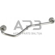 Dalis DEUTZ-FAHR technikai 04295848 Aukšto slėgio vamzdis