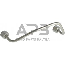 Dalis DEUTZ-FAHR technikai 04297948 Aukšto slėgio vamzdis