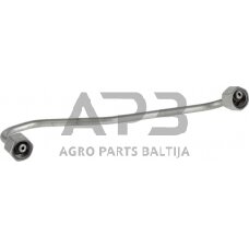 Dalis DEUTZ-FAHR technikai 04501724 Aukšto slėgio vamzdis