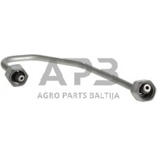 Dalis DEUTZ-FAHR technikai 04504781 Aukšto slėgio vamzdis