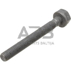 Dalis DEUTZ-FAHR technikai 04514811 Šešiakampis varžtas