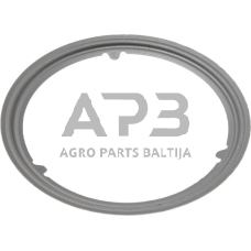 Dalis DEUTZ-FAHR technikai 04600004 Tarpiklis