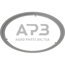 Dalis DEUTZ-FAHR technikai 04600041 Tarpiklis