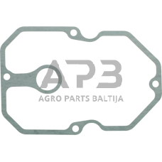 Dalis DEUTZ-FAHR technikai 04612890 Tarpiklis