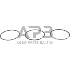 Dalis DEUTZ-FAHR technikai 04900839 Stūmoklių žiedų komplektas