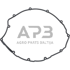 Dalis DEUTZ-FAHR technikai 04901625 Tarpiklis