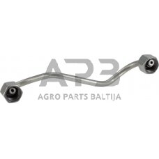 Dalis DEUTZ-FAHR technikai 04904941 Aukšto slėgio vamzdis