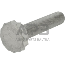 Dalis DEUTZ-FAHR technikai 04907210 Dvi šešiakampis varžtas