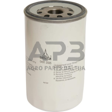 Dalis DEUTZ-FAHR technikai 04913595 Sukite ant alyvos filtro