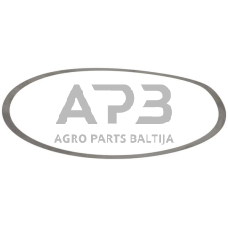 Dalis DEUTZ-FAHR technikai 12165011 Shim