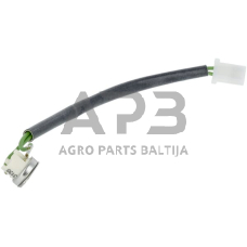 Dalis Fendt technikai F345811130090 Perkaitimo jungiklis