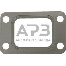 Dalis Fendt technikai F716201100070 Antspaudas