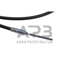 Dalis Fendt technikai G312500900121 Bowden kabelis