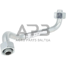 Dalis Fendt technikai H334890581140 Boost vamzdis