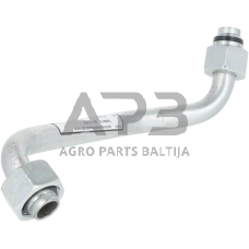 Dalis Fendt technikai H334890581140 Boost vamzdis