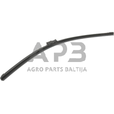 Dalis Fendt technikai H743810170041 Valytuvo šluostė