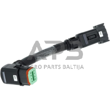 Dalis Fendt technikai H922900040200 Adapteris