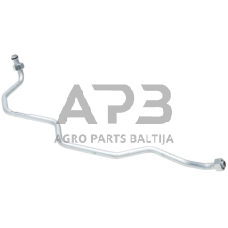 Dalis Fendt technikai H931150731140 Boost vamzdis