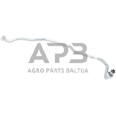 Dalis Fendt technikai H931150731140 Boost vamzdis