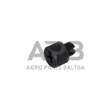 Dalis Fendt technikai V837079627 Oro išleidimo varžtas