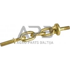 Dalis Ford technikai 83934248KR ChainFORD