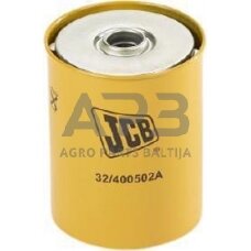 Dalis JCB technikai 32400502A Kuro filtras