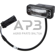 Dalis John Deere technikai AL110125 Light