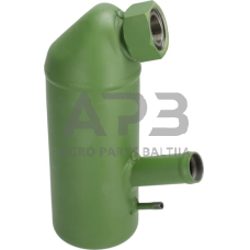 Dalis John Deere technikai AL110340 Hidraulinis rezervuaras