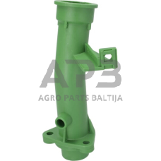 Dalis John Deere technikai AL110450 Užpildo kaklelis