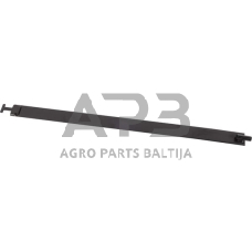 Dalis John Deere technikai AL111091 Kuro bako laikiklis