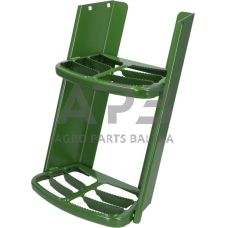 Dalis John Deere technikai AL114471 Step