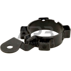 Dalis John Deere technikai AL115931 spaustukas