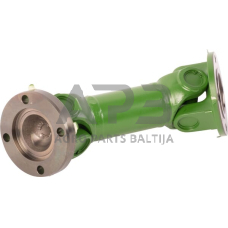 Dalis John Deere technikai AL117412 Universalus kardaninis velenas