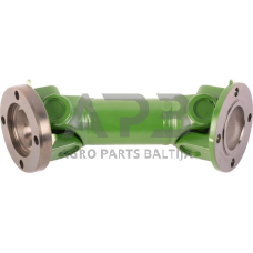 Dalis John Deere technikai AL117412 Universalus kardaninis velenas