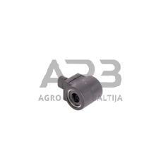 Dalis John Deere technikai AL118621 solenoidinis vožtuvas