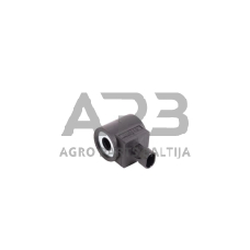 Dalis John Deere technikai AL118621 solenoidinis vožtuvas