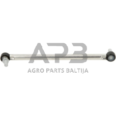 Dalis John Deere technikai AL119734 Rod