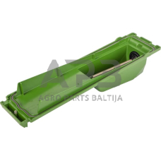 Dalis John Deere technikai AL150309 Dengiamas kabinos filtras