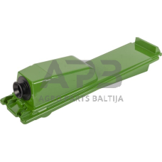 Dalis John Deere technikai AL150309 Dengiamas kabinos filtras