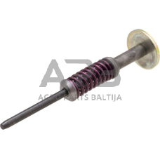 Dalis John Deere technikai AL153258 Remonto komplektas