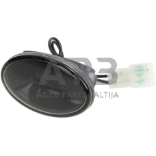 Dalis John Deere technikai AL154760 lempa