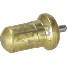 Dalis John Deere technikai AL156949 Termostatinis valdymas