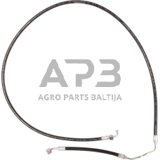 Dalis John Deere technikai AL157268 Hidraulinis vamzdis