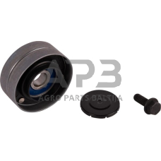 Dalis John Deere technikai AL157593 Idler