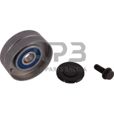 Dalis John Deere technikai AL157593 Idler